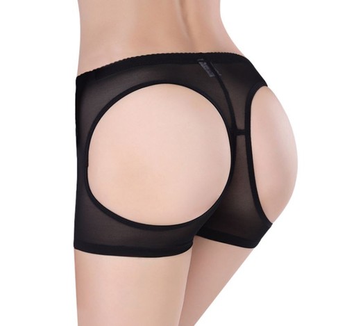 Slip push alza glutei - slip,