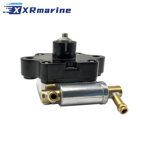 Pompa carburante yamaha 15cv - carburante,