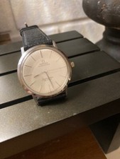 OMEGA SEAMASTER De VILLE