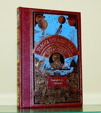 Venti leghe sotto i mari • Giulio Vernene • editore C.D.C