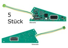 Märklin H0 74462-5 - Decoder