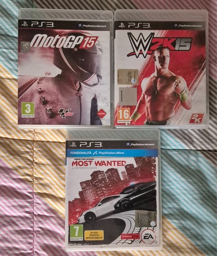 Videogiochi per ps3 - per, ps3,