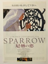 Sparrow storia una - (storia, di