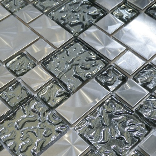 Lenzuolo piastrelle mosaico - lenzuolo,