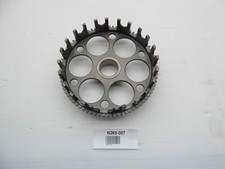 Cestello frizione KTM 450 SX-F