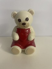 PUPA ORSETTA  anni 90  Trousse