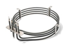 RESISTENZA UNOX 4250W UNOX