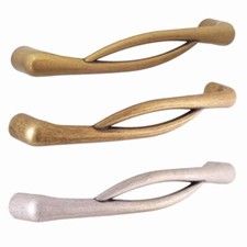 Maniglia per mobili linea