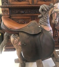 Sella per maglione Devoucoux