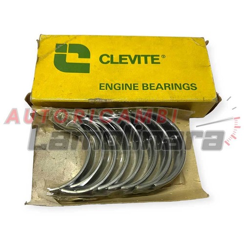 Clevite cbs 722b 25 - clevite, 0.25