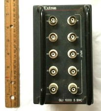 Extron inibitore ad anello di