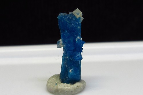 Arco cavansite con - arco, calcite