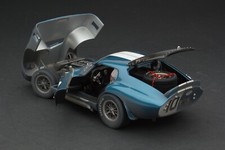 Exoto race wathered - 1:18,