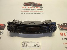 CENTRALINA CLIMA MERCEDES