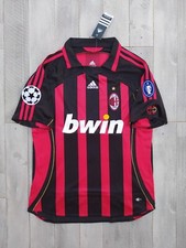 MAGLIA KAKA 2006 2007