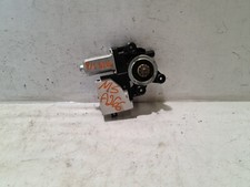 Ford Kuga Front Door Electric