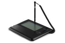 B-Ware StepOver naturaSign Signature Pad pad mobile pad firma terminale USB 