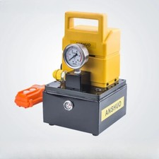 Pompa idraulica elettrica