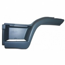 Pedana salita cabina sinistro con aletta adatto a Iveco eurocargo 75E13 120E21 