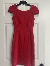 Reiss Amadeus Draped Bodycon