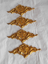 Vintage foro chiave circonda