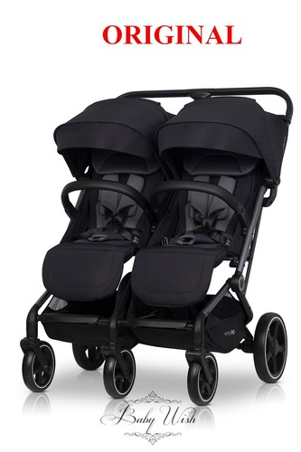 Easygo echo passeggino - easygo,