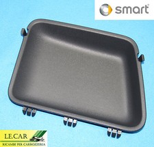 COPERCHIO TAPPO SINISTRO NERO