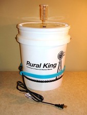 BREW BELT ELECTRIC HOMEBREW