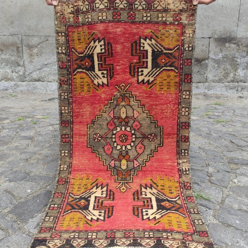 Tappetino per porta grande