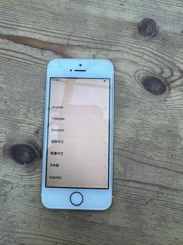 Smartphone apple iphone - apple,