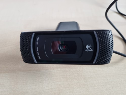 Webcam logitech modello - logitech,