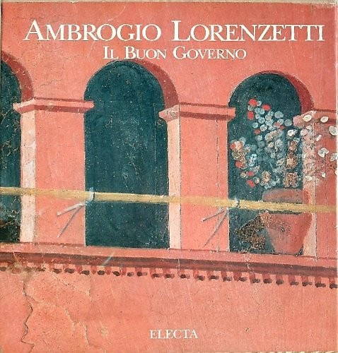 Ambrogio lorenzetti buon - ambrogio,