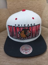 Mitchell & Ness Chicago