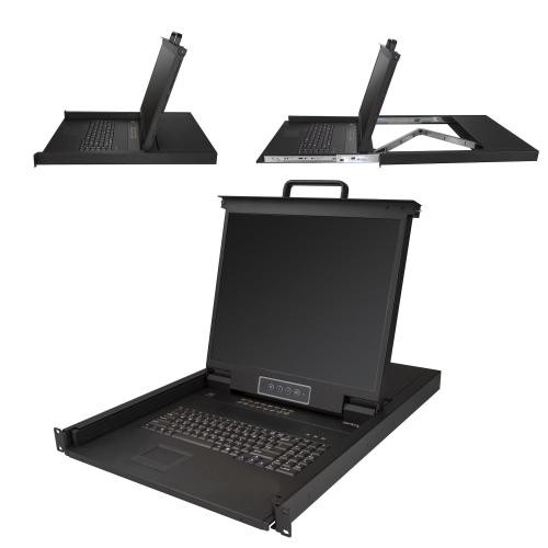 Startech com console - kvm, per