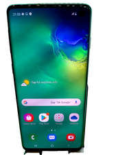 Samsung Galaxy S10 SM-G973F -