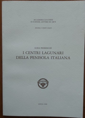 Luigi pedreschi centri - luigi,