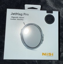 Kit filtro magnetico
