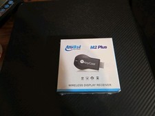 Anycast wireless plus - wireless, m2
