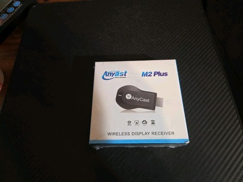 Anycast wireless plus - anycast, m2