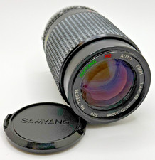 Samyang auto zoom 210 - 70-210, mm