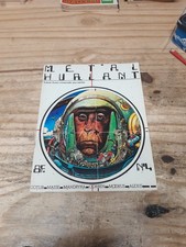 MYTHIQUE N°4 DE MÉTAL