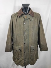 Barbour Gamefair Verde cerato