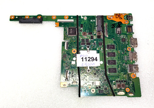 Asus e502m carte mère - carte,