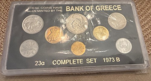 Eine sammlung griechischer - eine,