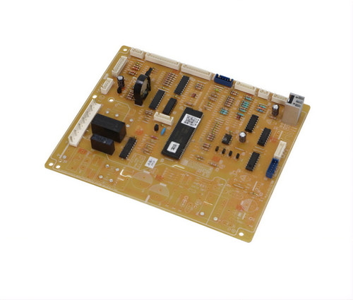 Scheda pcb controllo - scheda,