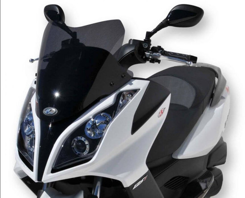 Kymco super gommone 125 - 125/300, i