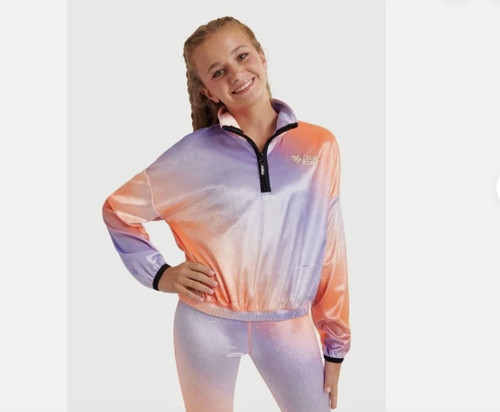 Justice girls jsport set - girls,