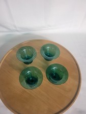 Quattro ciotole vintage