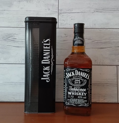 Jack daniel tennessee whisky - tennessee,
