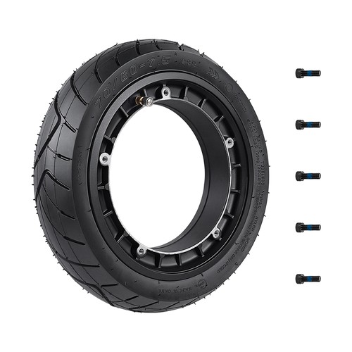 Per segway max mozzo ruota - per, g3